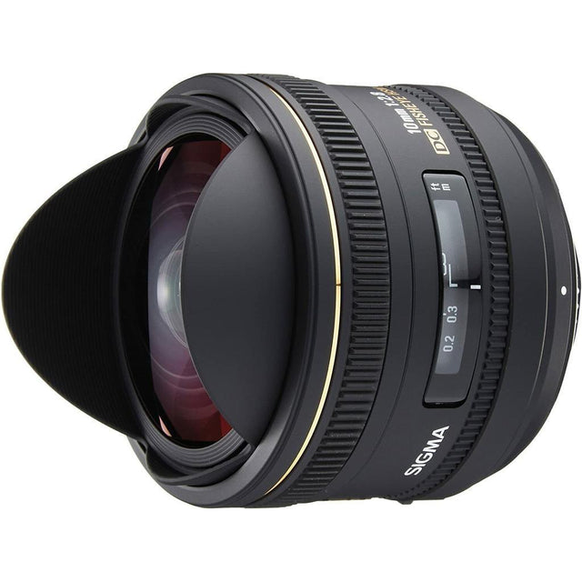 Sigma AF Lenses 10mm 2.8 de segunda mano en Camera Market