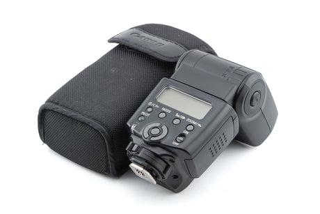 Canon 430EX II Speedlite - Blitzgerät