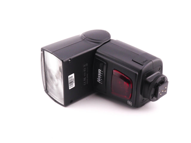 Nissin Di622 Mark II de segunda mano en Camera Market