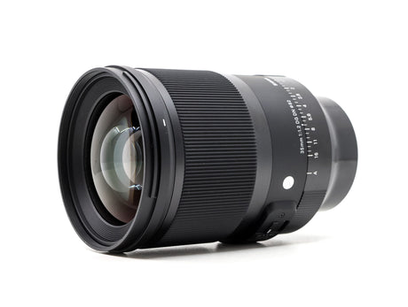 Sigma 35mm f/1.2 DG DN ART - L-Mount