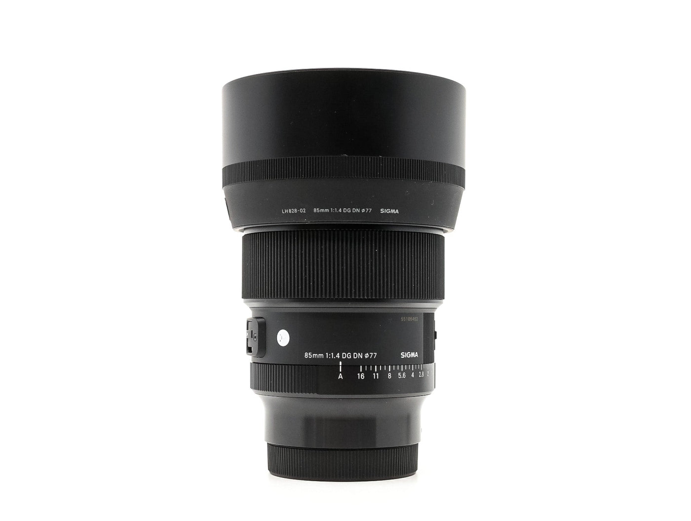 Sigma 85mm f/1.4 DG DN ART - L Mount · Hauptbild