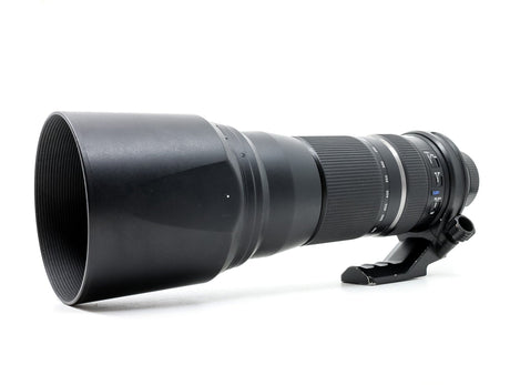 Tamron SP 150-600mm f/5-6.3 Di VC USD – Nikon Anschluss