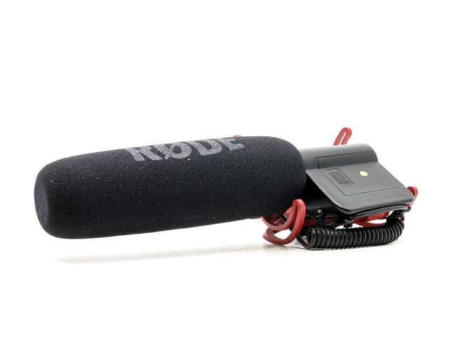Rode VideoMic de segunda mano en Camera Market