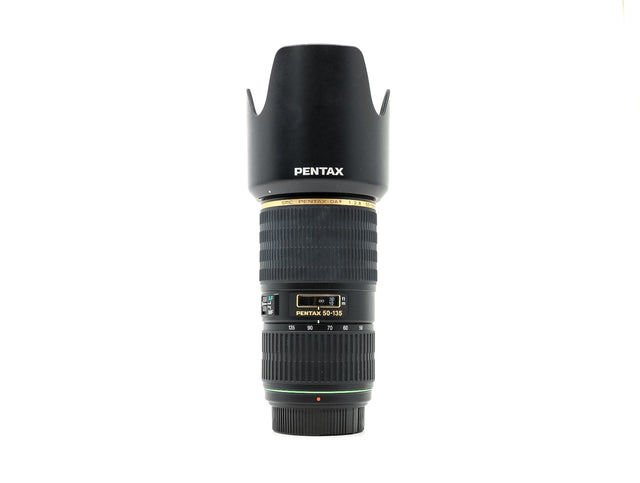 pentax|smc pentax-da* 50-135mm f/2.8 ed sdm - Excelente - 1