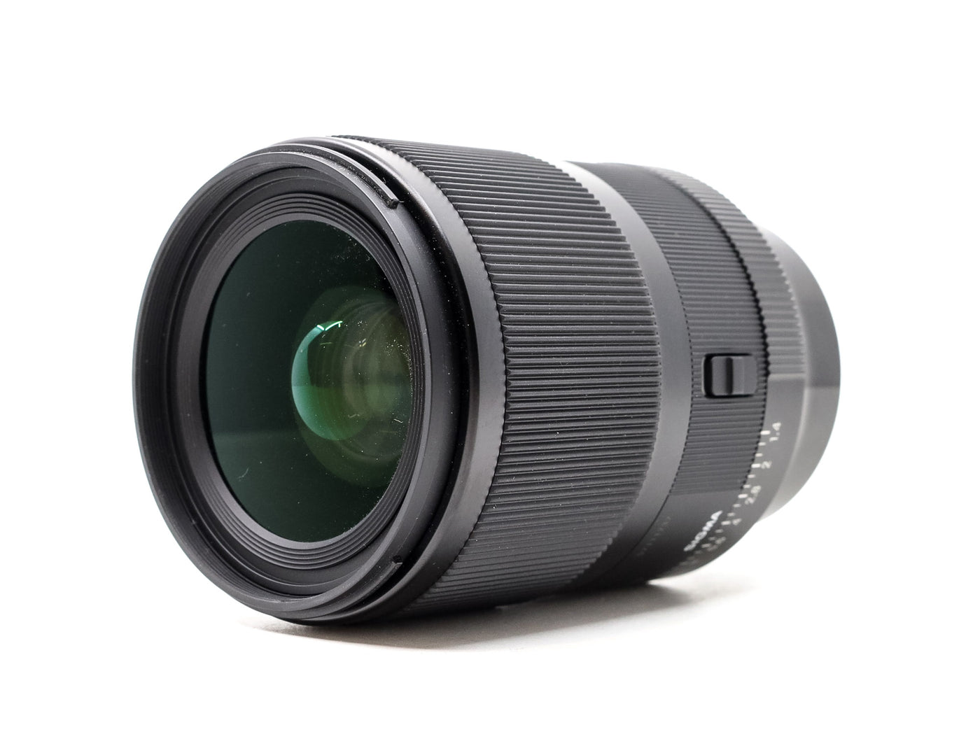 Sigma 35mm f/1.4 DG DN ART – Sony E-Mount · Hauptbild