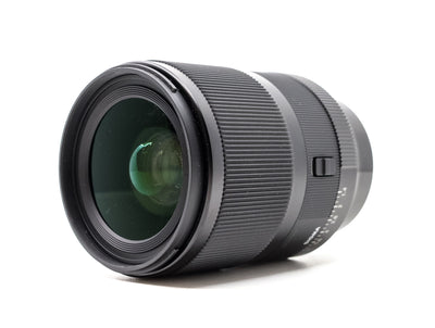 Sigma 35mm f/1.4 DG DN ART – Sony E-Mount