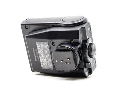 Panasonic Lumix DMW-FL200L Blitzgerät
