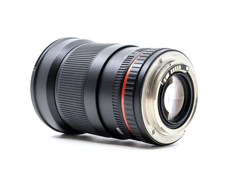 Walimex Pro 35mm f/1.4 AS UMC - Canon EF Anschluss