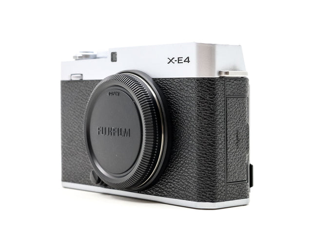 fujifilm|x-e4 - Excelente - 1