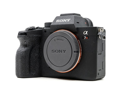 Sony Alpha A7R IV kaufen | Camera Market