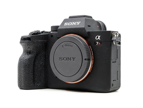 Sony Alpha A7R IV kaufen | Camera Market