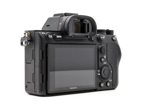 Sony Alpha A7R IV kaufen | Camera Market