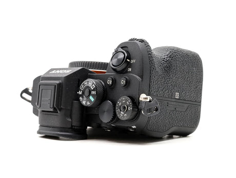 Sony Alpha A7R IV kaufen | Camera Market