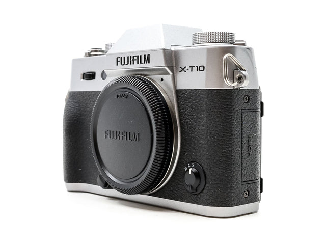 fujifilm|x-t10 - Excelente - 1