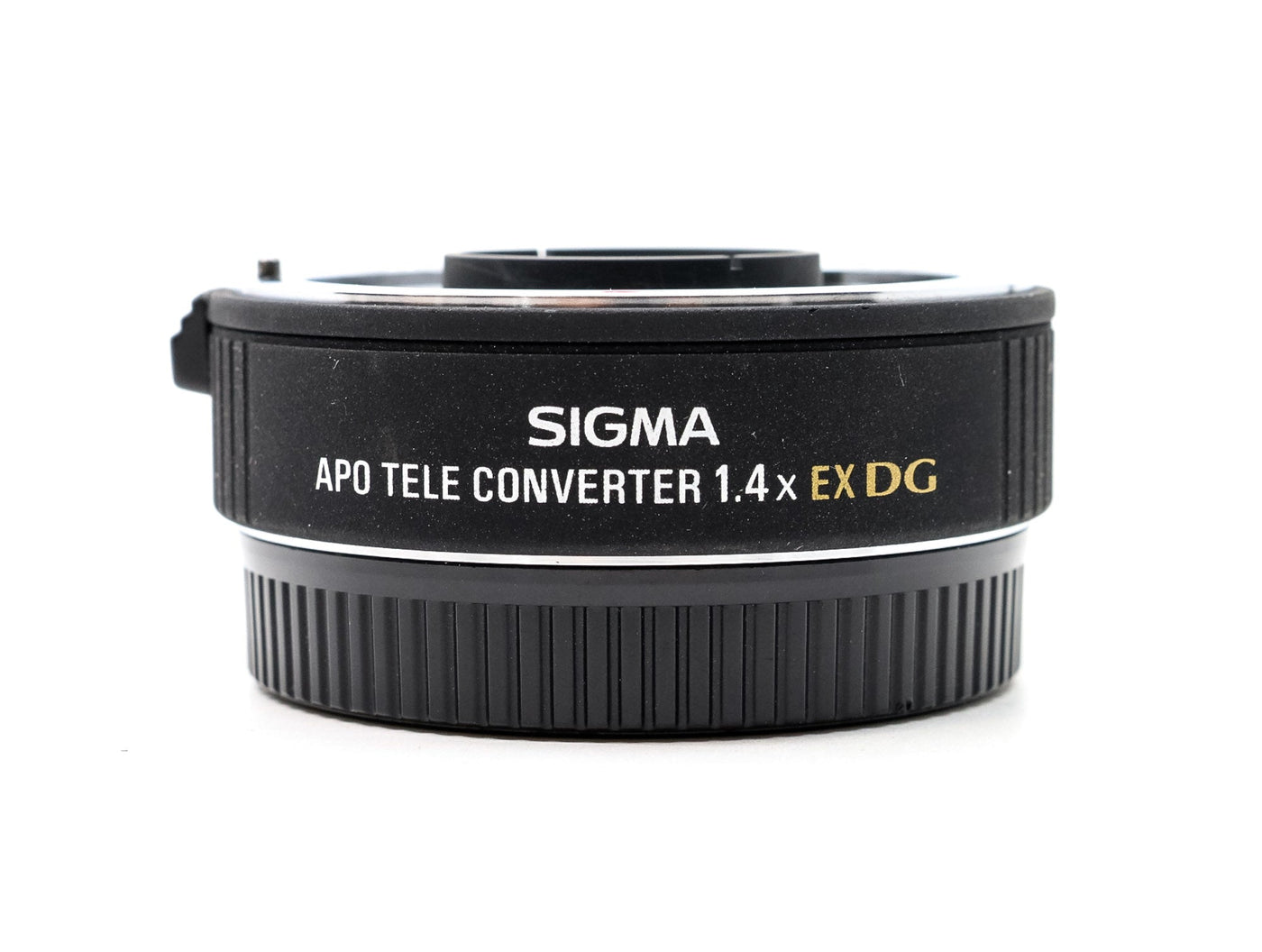 Sigma 1.4x EX APO DG Telekonverter – Canon EF Anschluss · Hauptbild