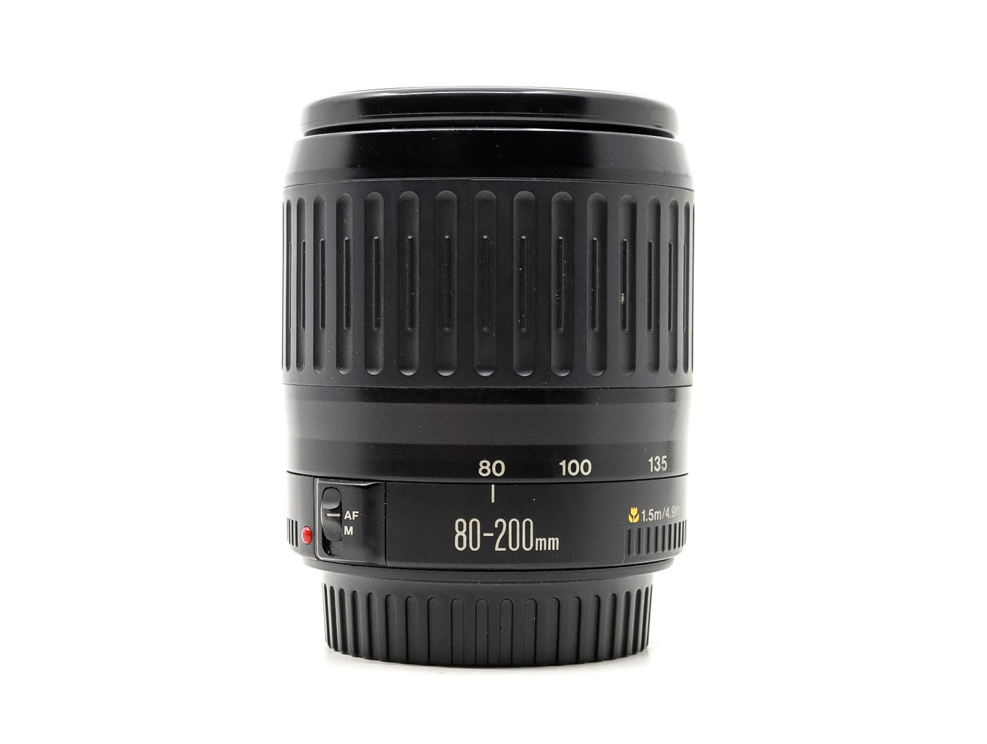 Canon EF 80-200mm f/4.5-5.6 · Hauptbild