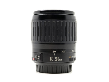 Canon EF 80-200mm f/4.5-5.6