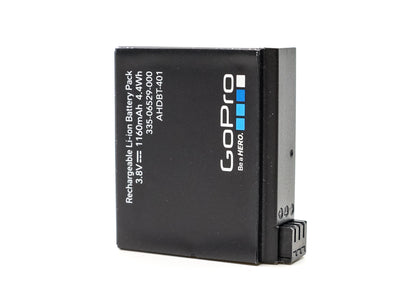 GoPro HERO 4 Akku