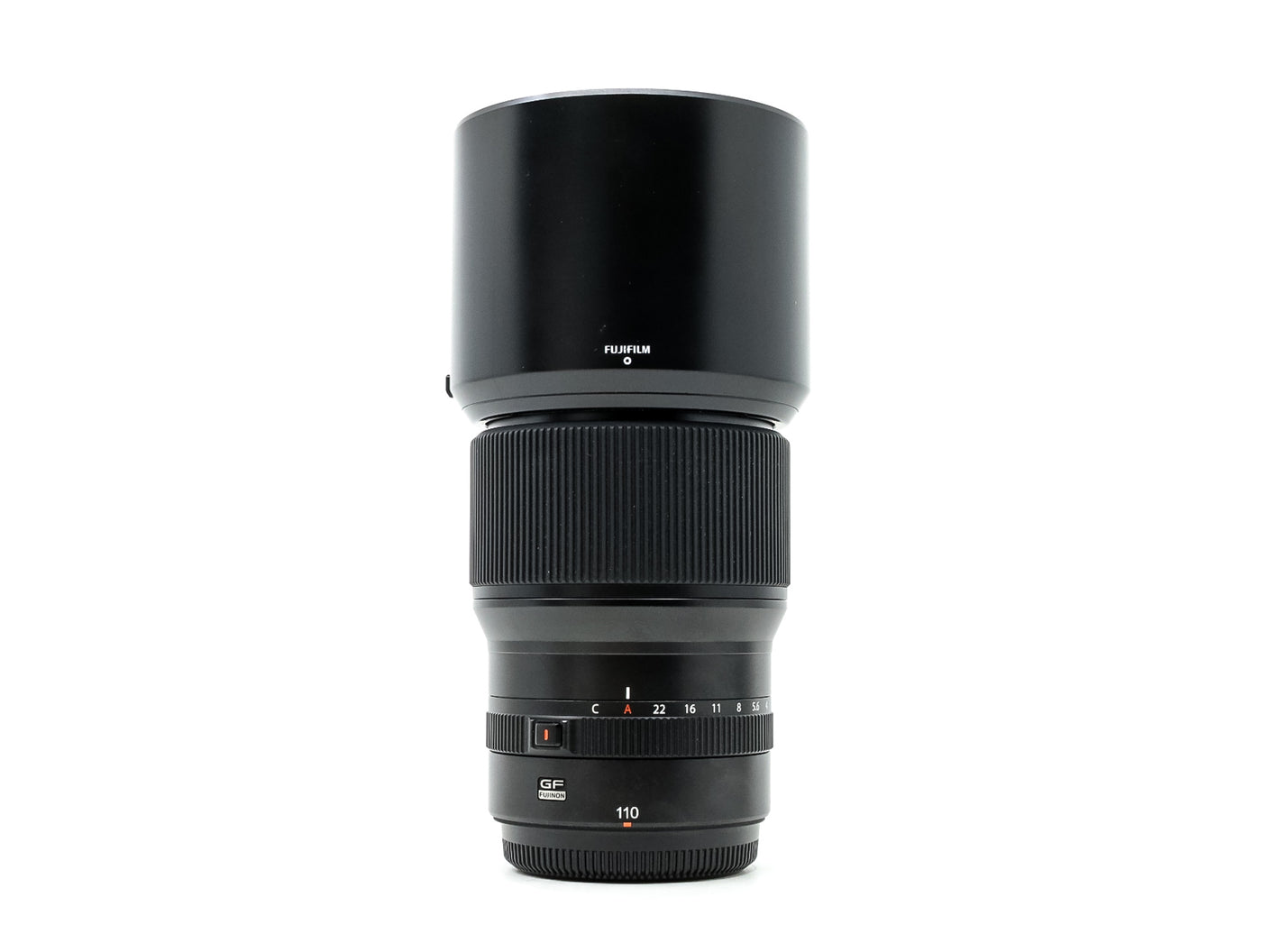 Fujifilm GF 110mm f/2 R LM WR · Hauptbild