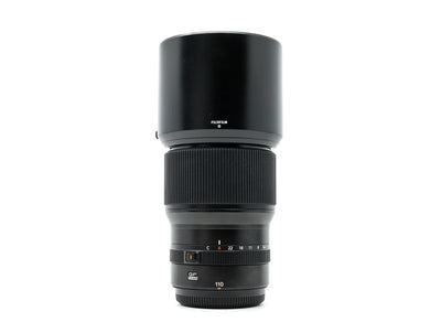 Fujifilm GF 110mm f/2 R LM WR