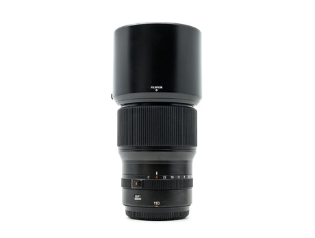 Fujifilm GF 110mm f/2 R LM WR