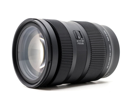 Sigma 28-70mm f/2.8 DG DN Contemporary – L-Mount