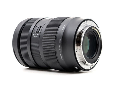 Sigma 28-70mm f/2.8 DG DN Contemporary – L-Mount