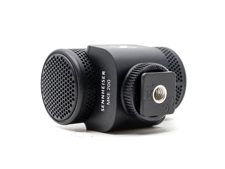 Sennheiser MKE 200 Richtmikrofon