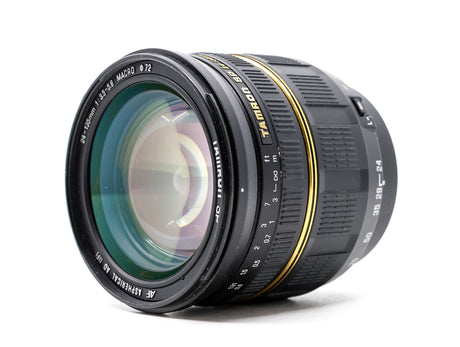 Tamron SP 24-135mm f/3.5-5.6 AD Aspherical (IF) – Sony A Anschluss