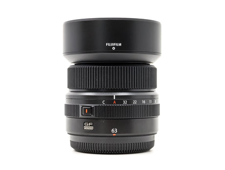Fujifilm GF 63mm f/2.8 R WR
