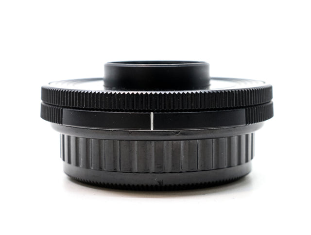 Pentax SMC Pentax-DA 40mm f/2.8 XS de segunda mano en Camera Market