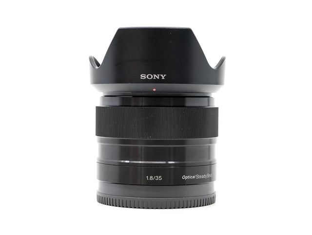https://www.mpb.com/en-eu/product/sony-e-35mm-f-1-8-oss/sku-2657207 de segunda mano en Camera Market