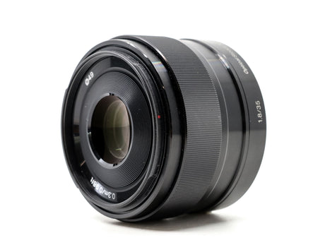 Sony E 35mm f/1.8 OSS Objektiv kaufen | MPB