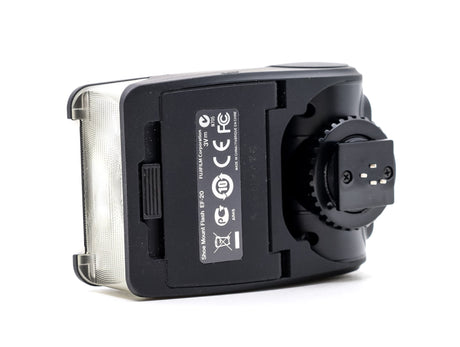 Fujifilm EF-20 TTL Blitz