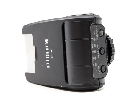 Fujifilm EF-20 TTL Blitz