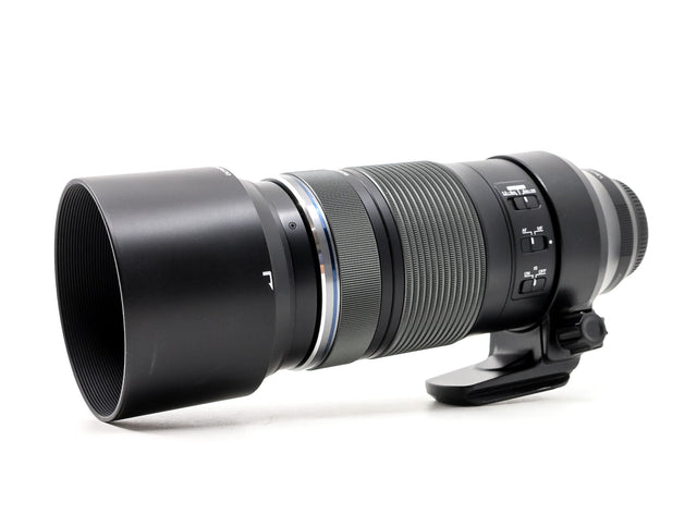 Olympus M.Zuiko Digital ED 100-400mm f/5-6.3 IS de segunda mano en Camera Market