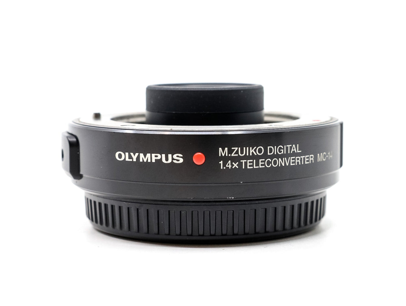 Olympus M.Zuiko 1,4x Telekonverter MC-14 · Hauptbild
