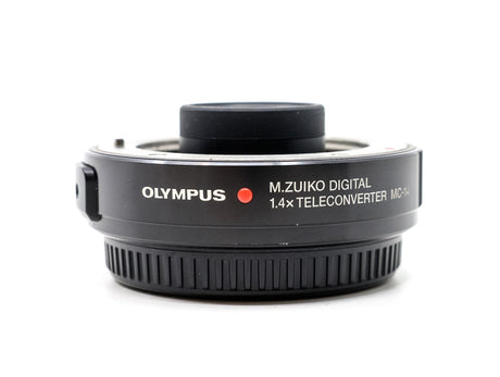 Olympus M.Zuiko 1,4x Telekonverter MC-14