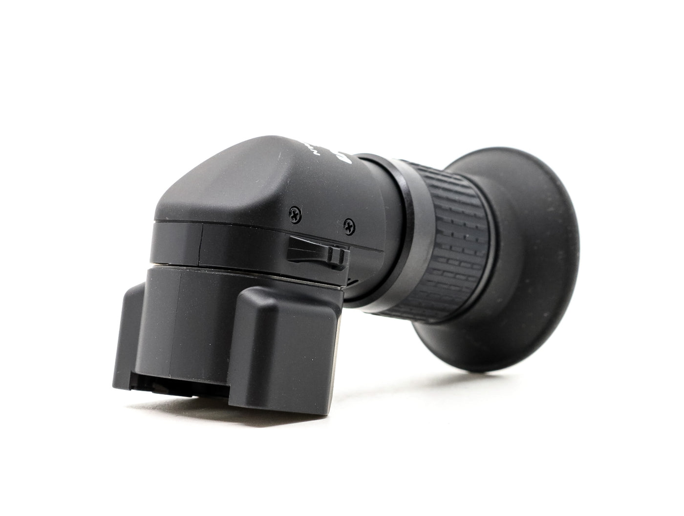 Nikon DR-6 Rechtwinkliger Sucher · Hauptbild