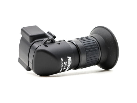 Nikon DR-6 Rechtwinkliger Sucher