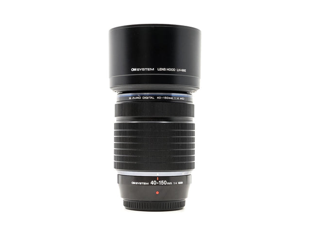 olympus|om system m.zuiko digital ed 40-150mm f/4 pro - Excelente - 1