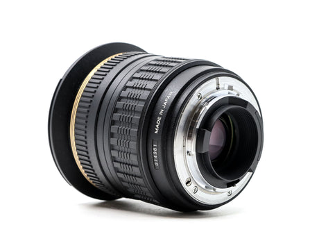 Tamron SP AF 11-18mm f/4.5-5.6 Di II LD Aspherical (IF) - Nikon Anschluss