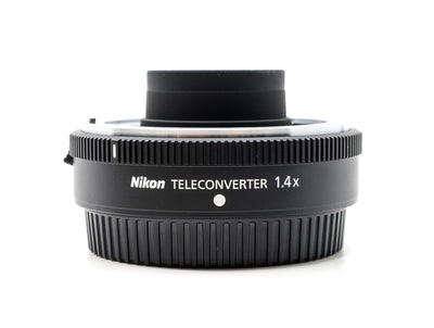 Nikon Z TC-1,4x Telekonverter