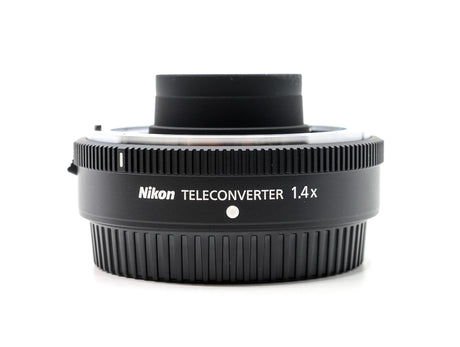 Nikon Z TC-1,4x Telekonverter
