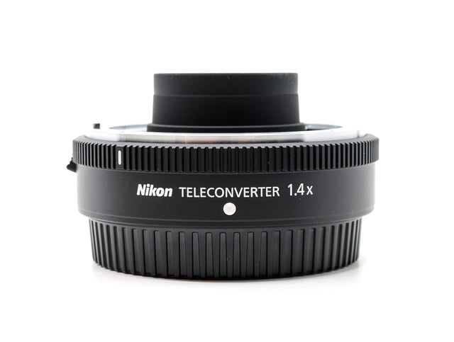 Nikon Z TC-1.4x Teleconverter de segunda mano en Camera Market