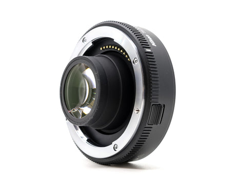 Nikon Z TC-1,4x Telekonverter