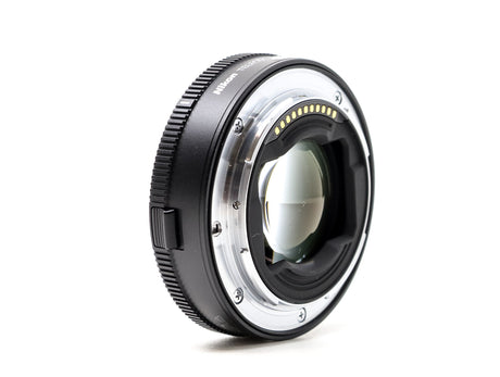 Nikon Z TC-1,4x Telekonverter