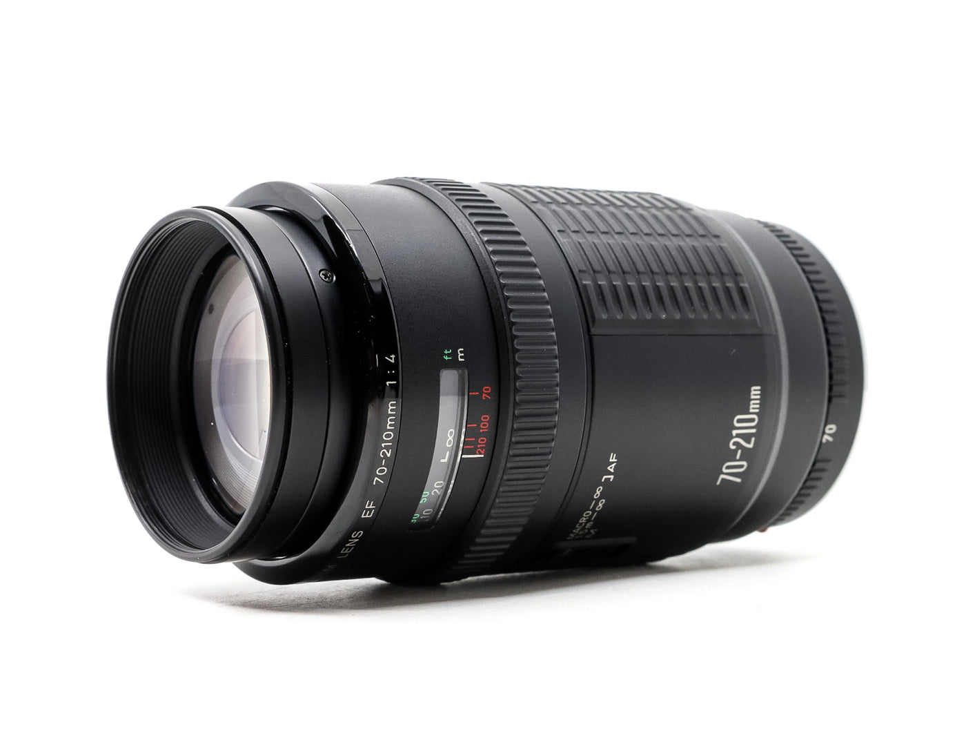 Canon EF 70-210mm f/4 · Hauptbild