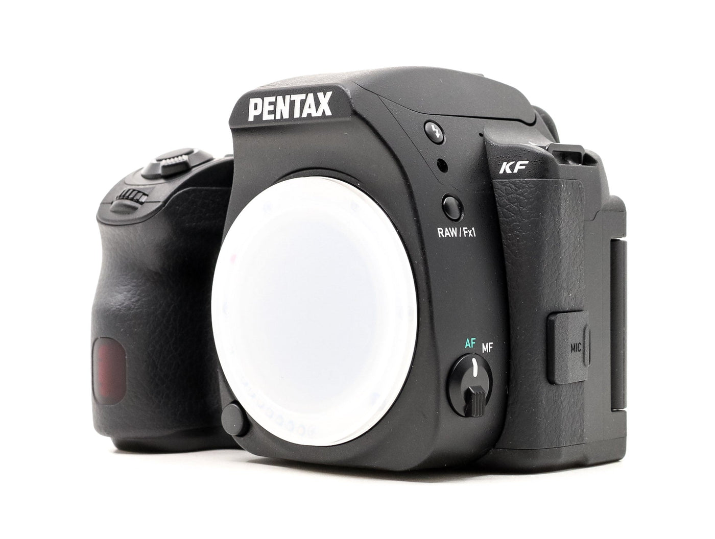 Pentax KF · Hauptbild