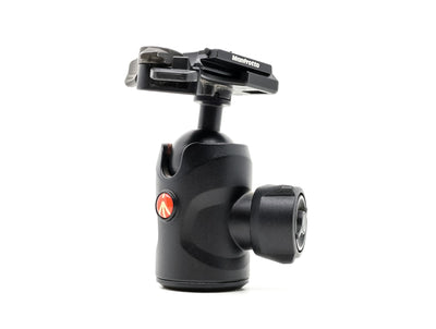 Manfrotto 496 Kompakter Kugelkopf